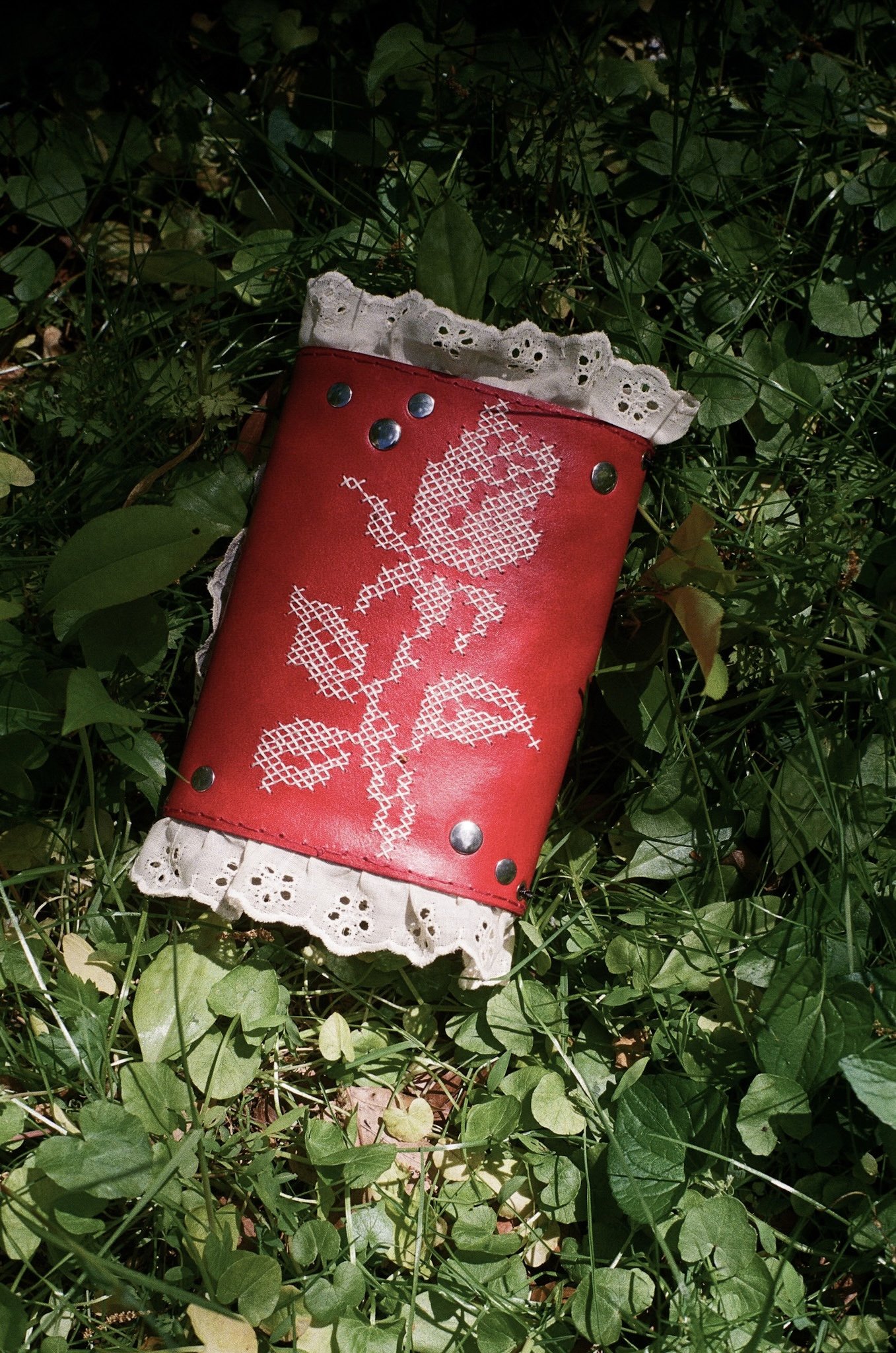 The Rose Journal