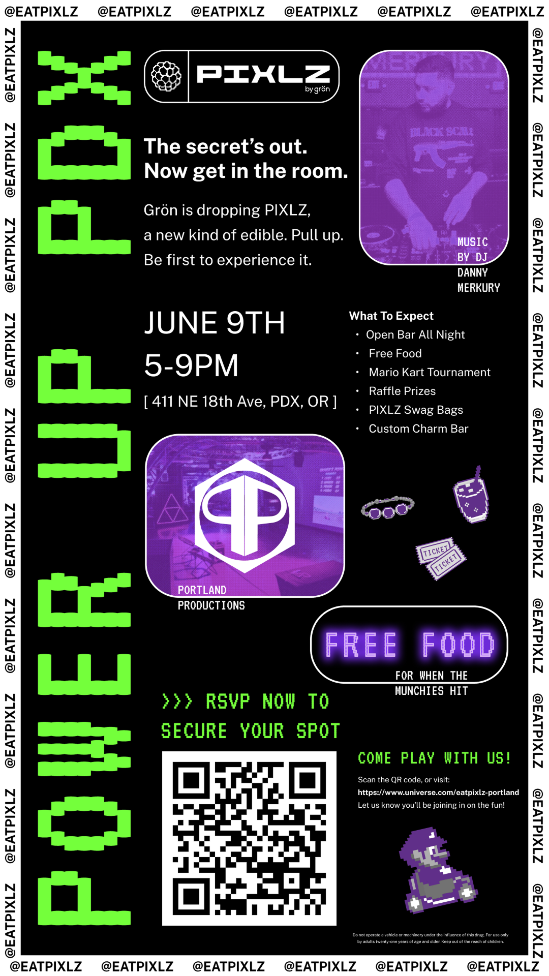 32 - Pixlz Party Social.png