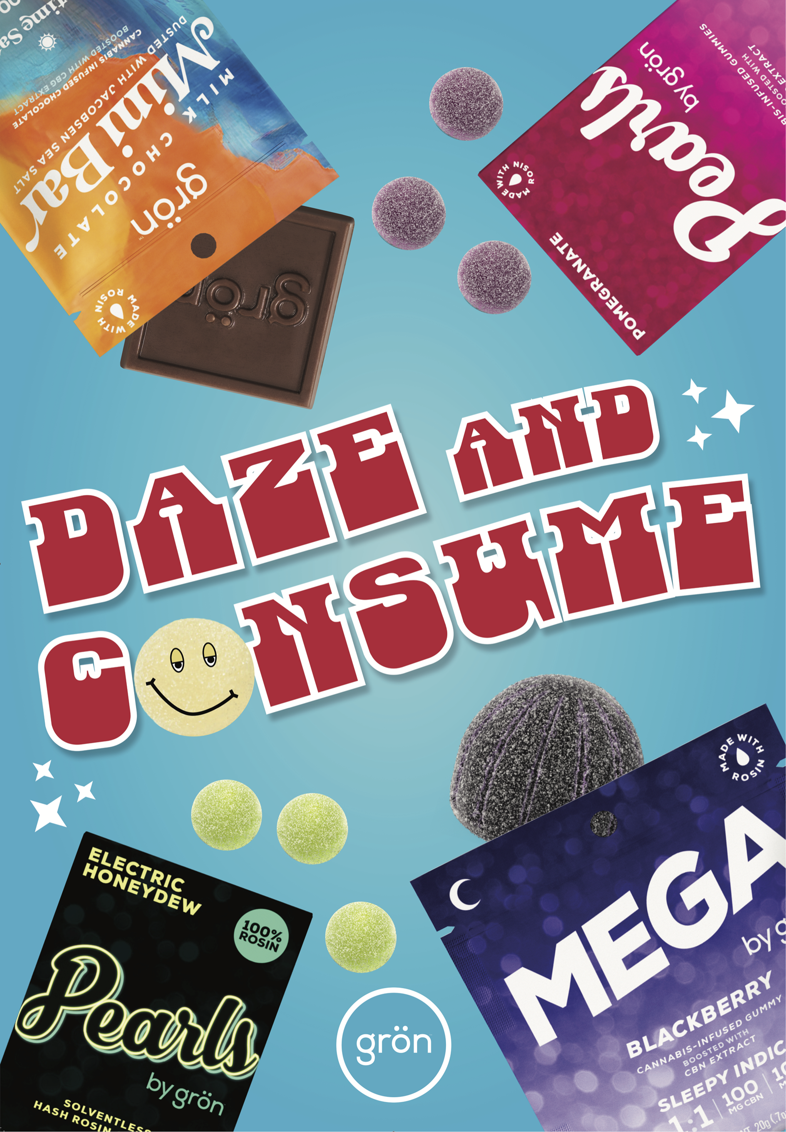 01 - Daze & Consume Poster.png