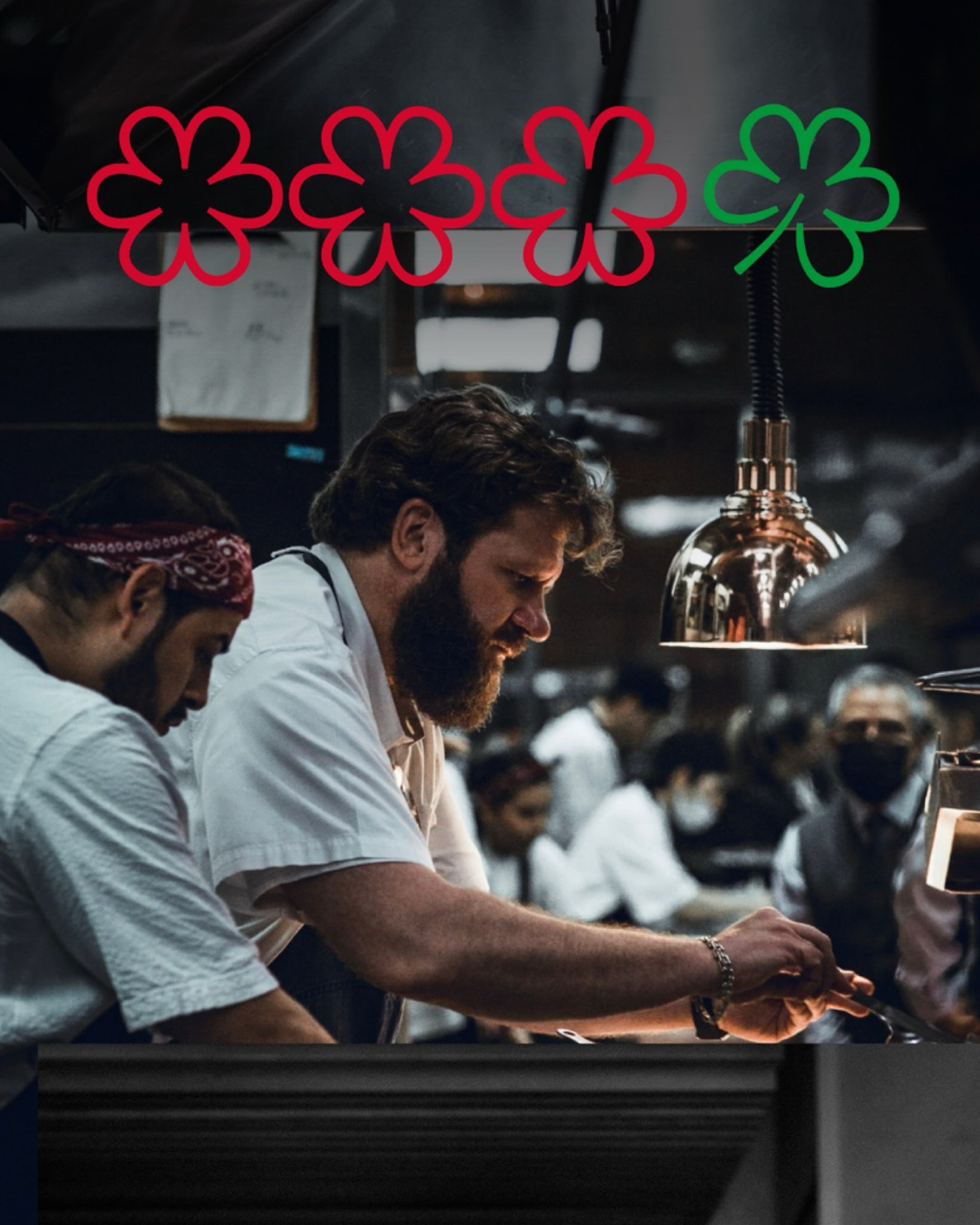 Fresh off the heels of an unforgettable 20th anniversary, we&rsquo;re more than a little starry-eyed to share that Providence has been awarded its first-ever three Michelin stars (⭐️⭐️⭐️) and has once again retained its Michelin Green Star (☘️) in th