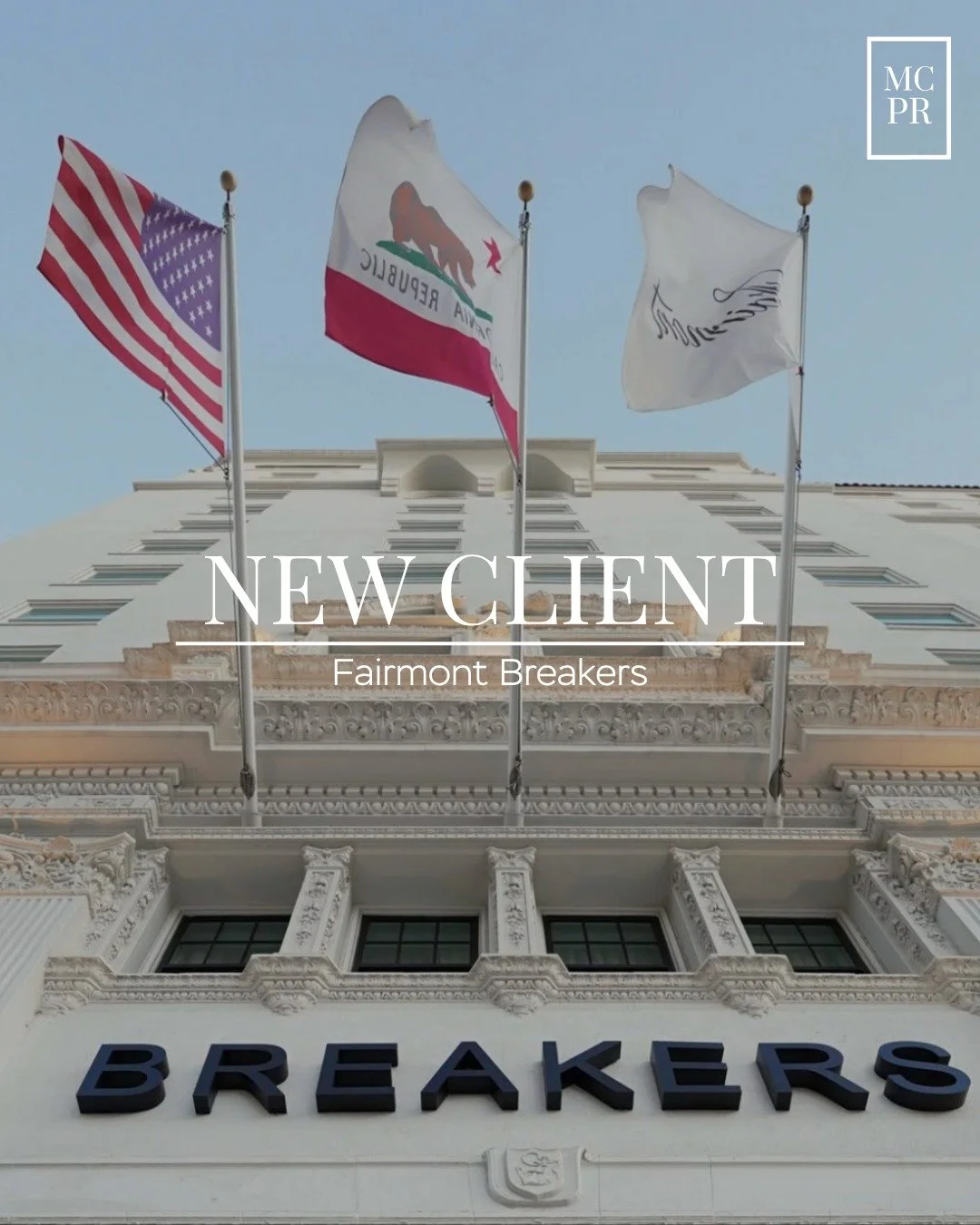 Once a glamorous hideaway for Hollywood&rsquo;s Golden Age, where Elizabeth Taylor famously spent her first wedding night with Conrad Hilton Jr., @fairmontbreakers returns to the spotlight, joining Modern Currency&rsquo;s luxury travel roster and exp