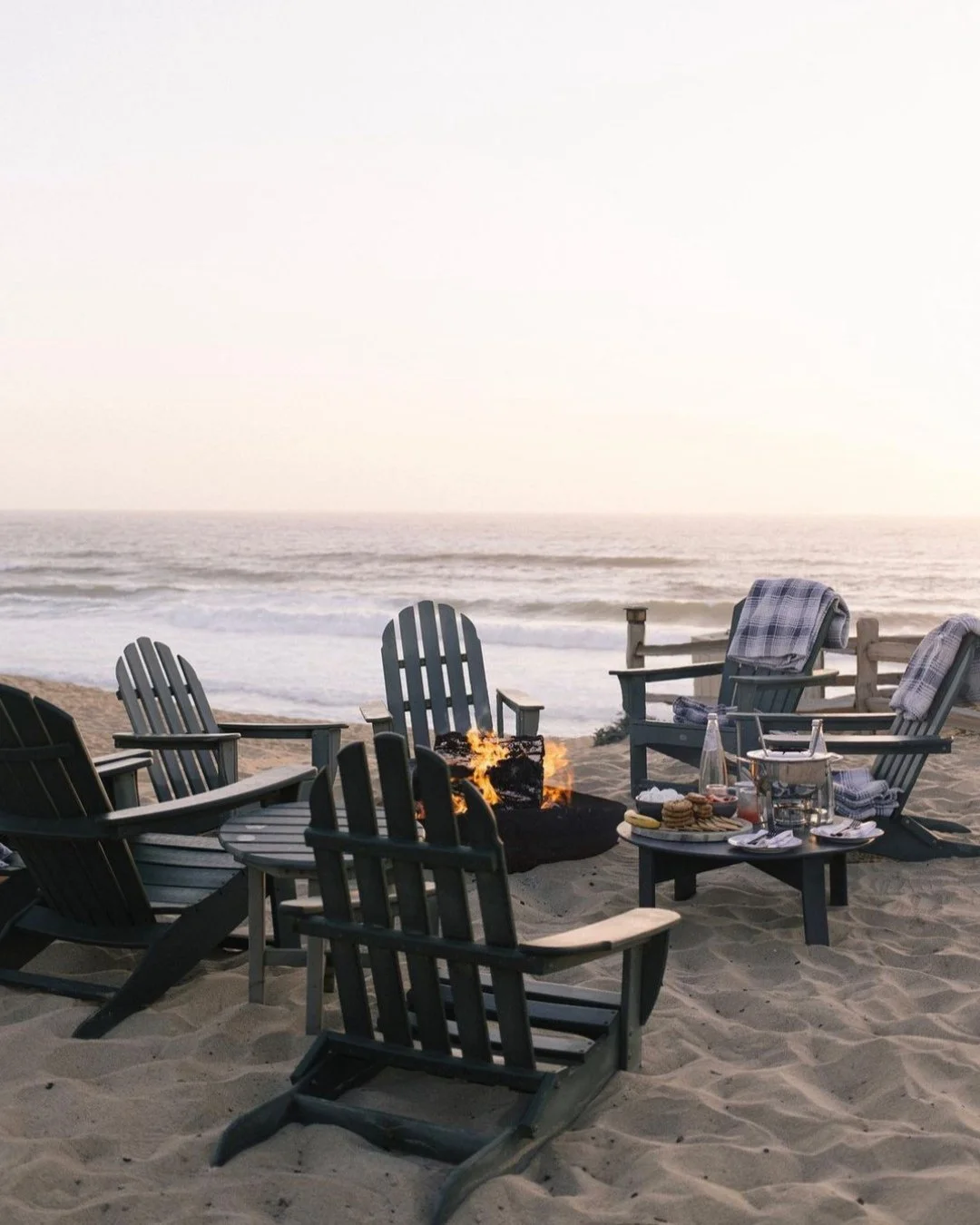 Before the rush of holiday travel, this is your reminder to hit pause.⁠
⁠
A moment to rest, reset, and return to yourself. Find grounding in spaces created for renewal @sanctuarybeachresort, where ocean air slows your mind.⁠
⁠
The season will move qu