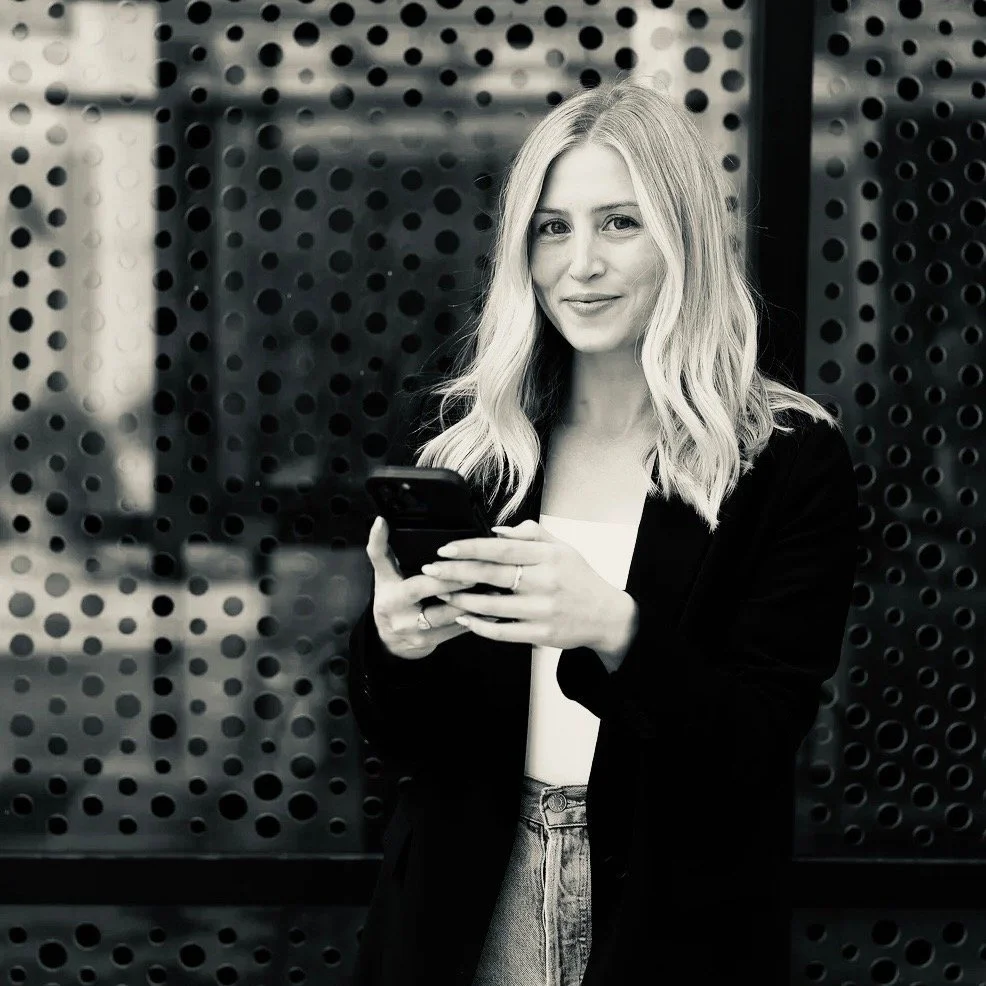 A big congratulations to MCPR&rsquo;s newly promoted Senior Digital Marketing Manager, @kim_brello! From building our Digital Studio from the ground up to ushering MCPR into a bold new digital era, Kim leads with precision, creativity, instinct, and 