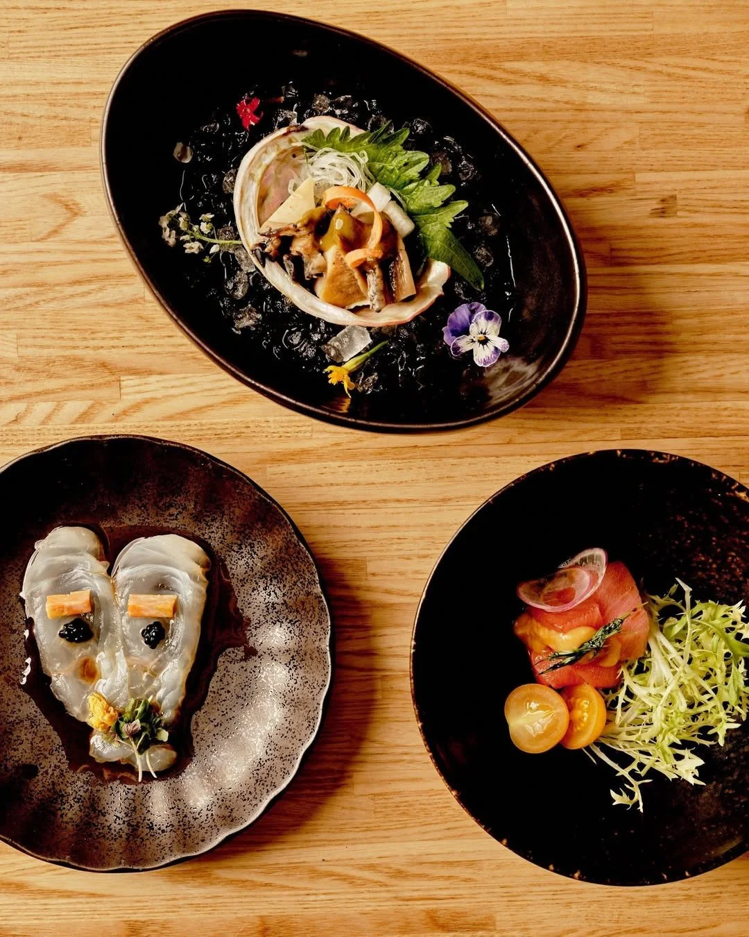 Clear your calendar... @dinela Restaurant Week starts this Friday! 🍽️⁠
⁠
From January 23 to February 6, some of L.A.&rsquo;s most craveable kitchens are serving limited-time, seasonal menus that showcase what the city does best&mdash;big flavor, cre