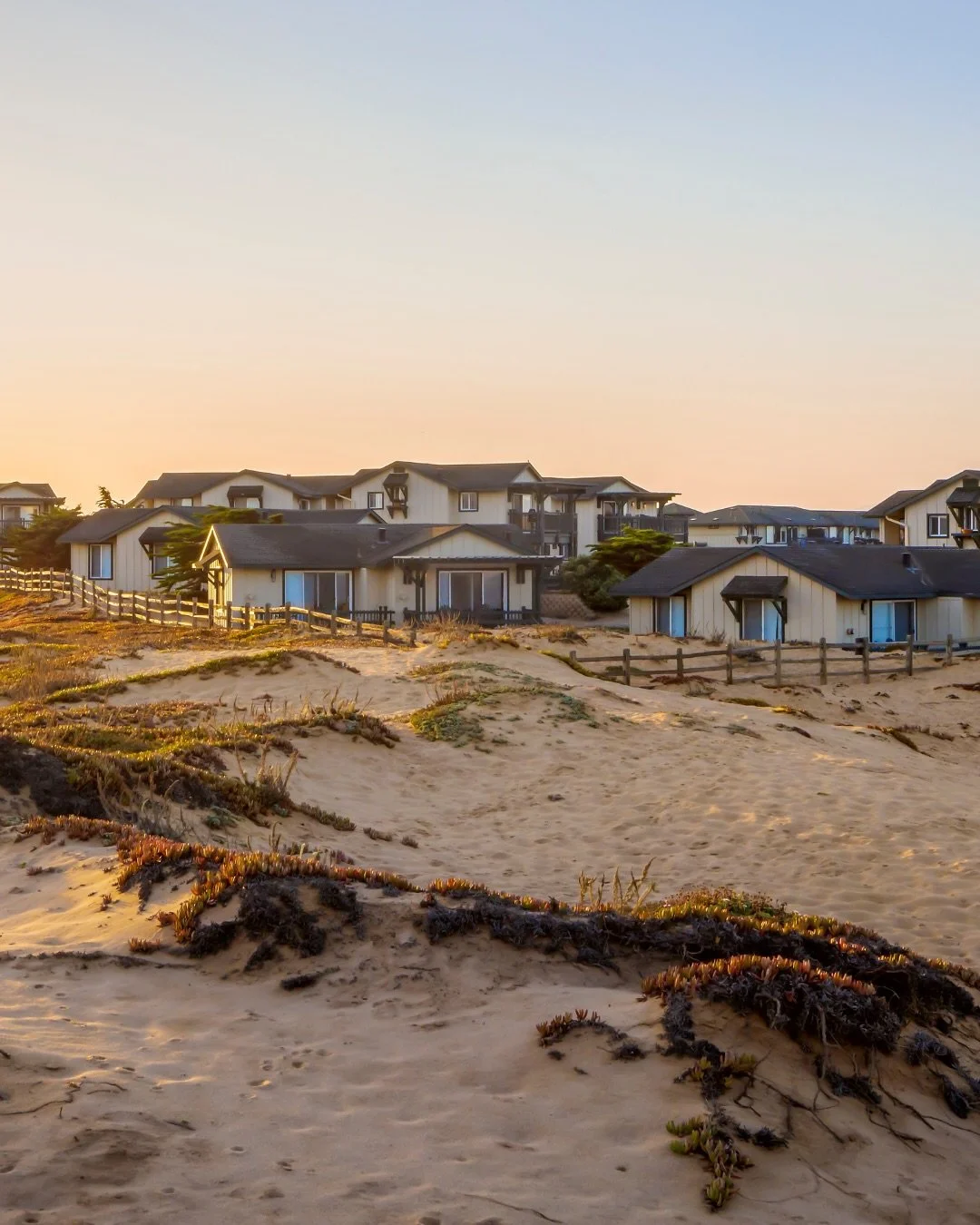 This 𝐄𝐚𝐫𝐭𝐡 𝐃𝐚𝐲, we are proud to spotlight several of our clients who understand that true luxury and long-term stewardship are inseparable as a core operating principle.

Across coastlines, deserts, vineyards, and shorelines, they&rsquo;re re