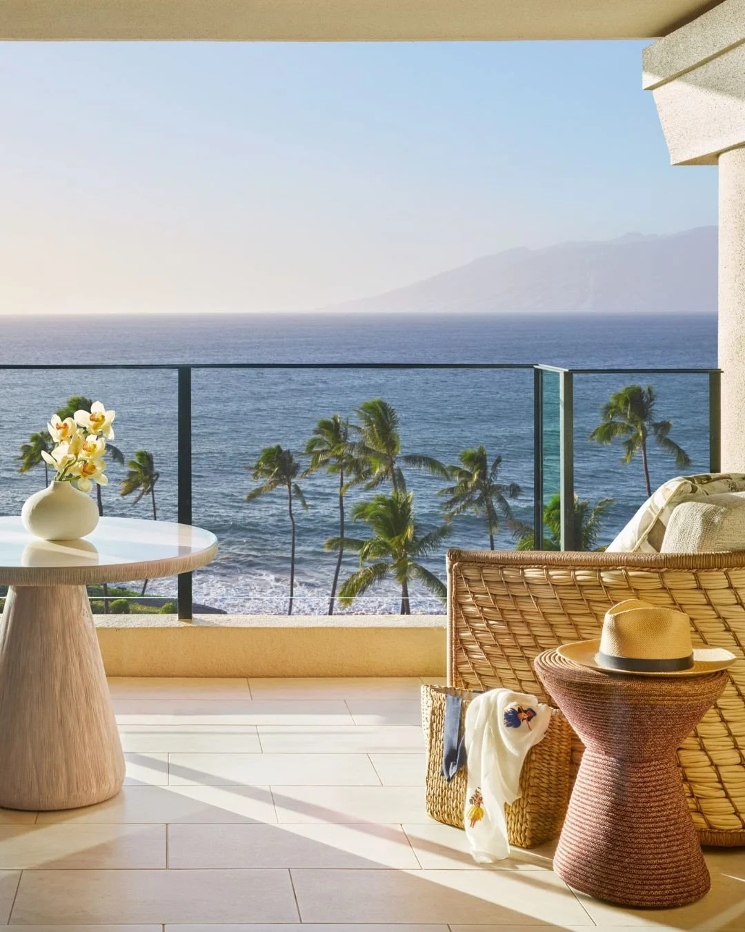 As luxury travelers rethink what summer escape really means in 2026, the pull toward places that feel both grounding and transportive has never been stronger. Increasingly, that journey is happening closer to home &mdash; and few places capture that 