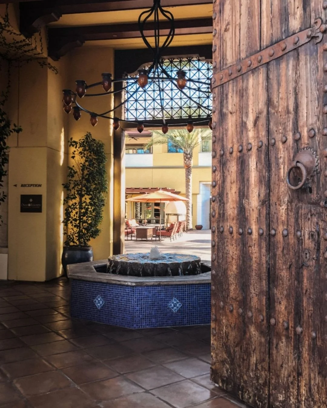 Spain may have taken home the FIFA World Cup, but its influence extends far beyond the pitch. 🇪🇸⁠
⁠
As global moments shine a spotlight on destinations in 2026, travelers often look for ways to experience the culture behind the headlines. For hospi