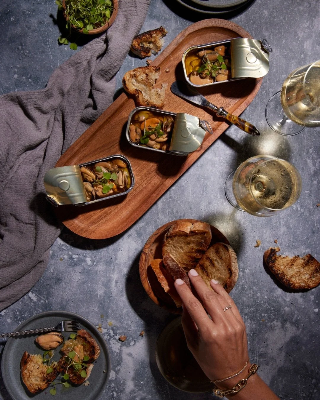 A great trip deserves a great meal.⁠
⁠
The restaurants inside today's hotels aren't simply convenient, they're destinations in their own right.⁠
⁠
These standout dining experiences are proving that where you eat can be just as memorable as where you 