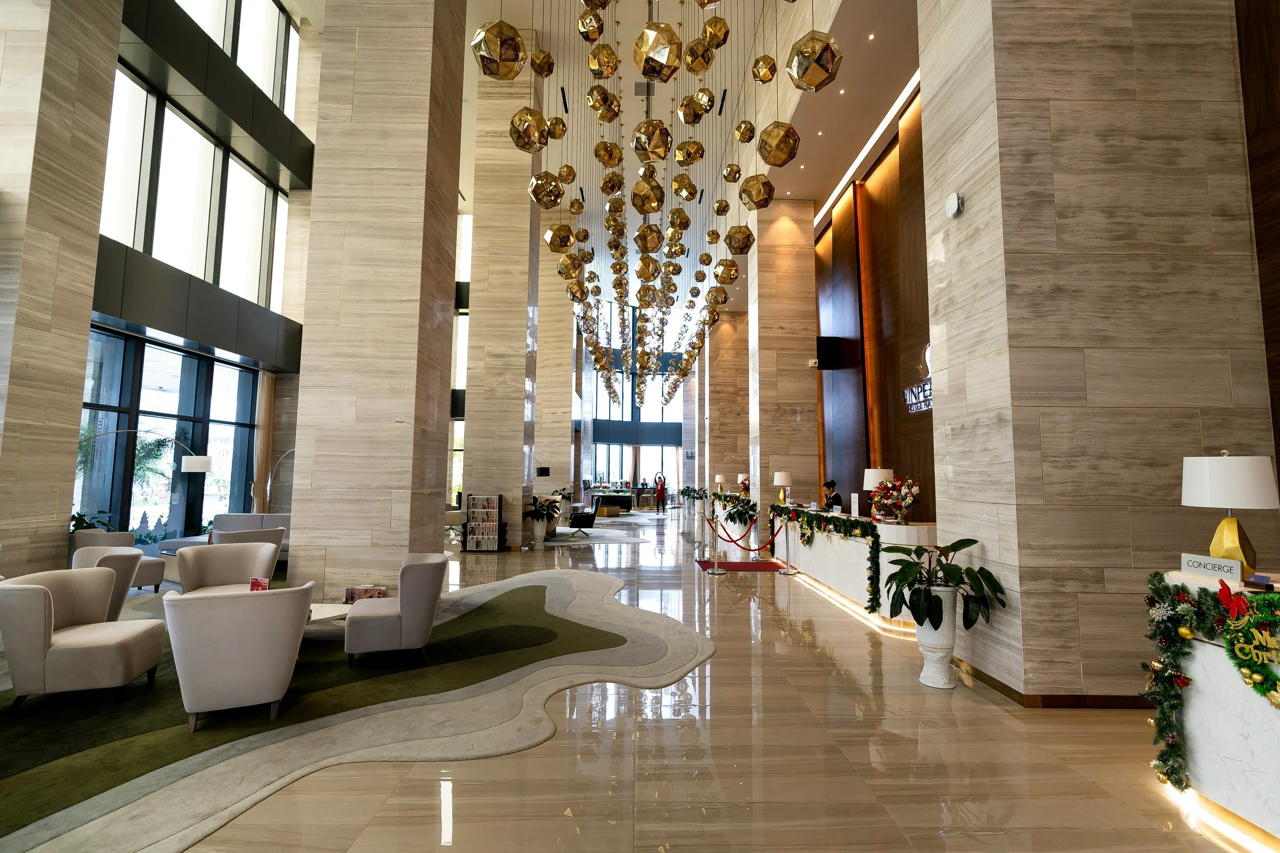 Boutique &amp; Historic Hotels