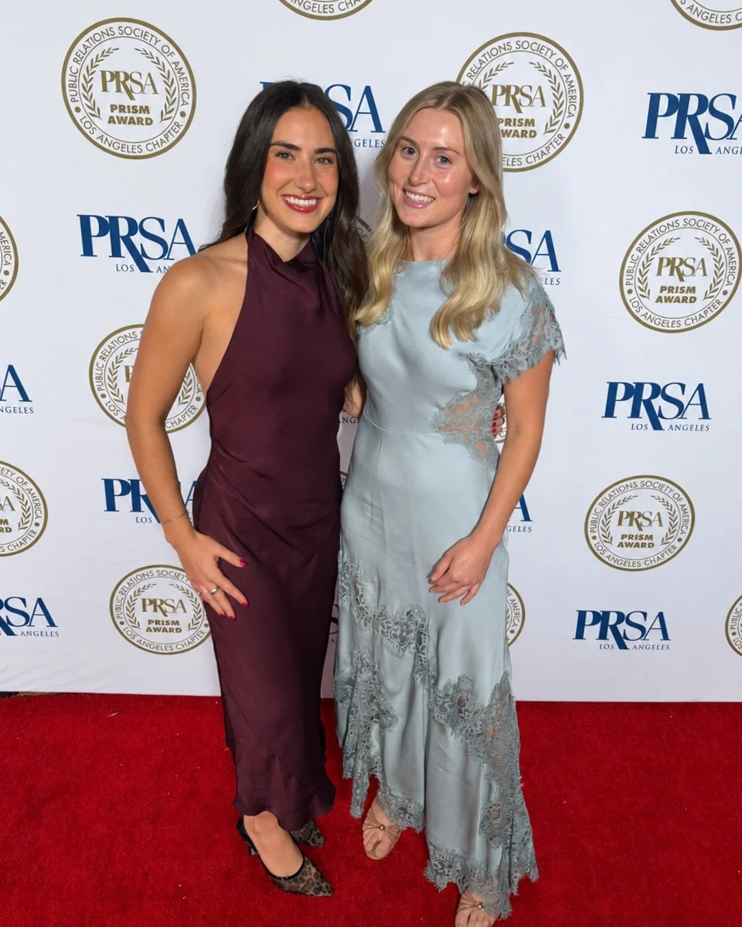 The best travel stories begin before arrival.

We&rsquo;re proud to share that our work earned Modern Currency PR an Award of Excellence in the Paid Influencer Marketing category at the 2026 PRism Awards by @prsala. 

For longtime aviation client, @f