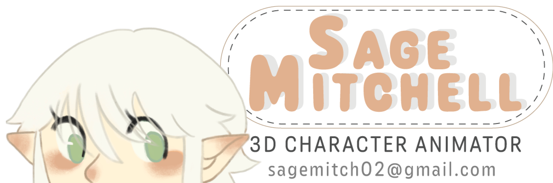 Sage Mitchell