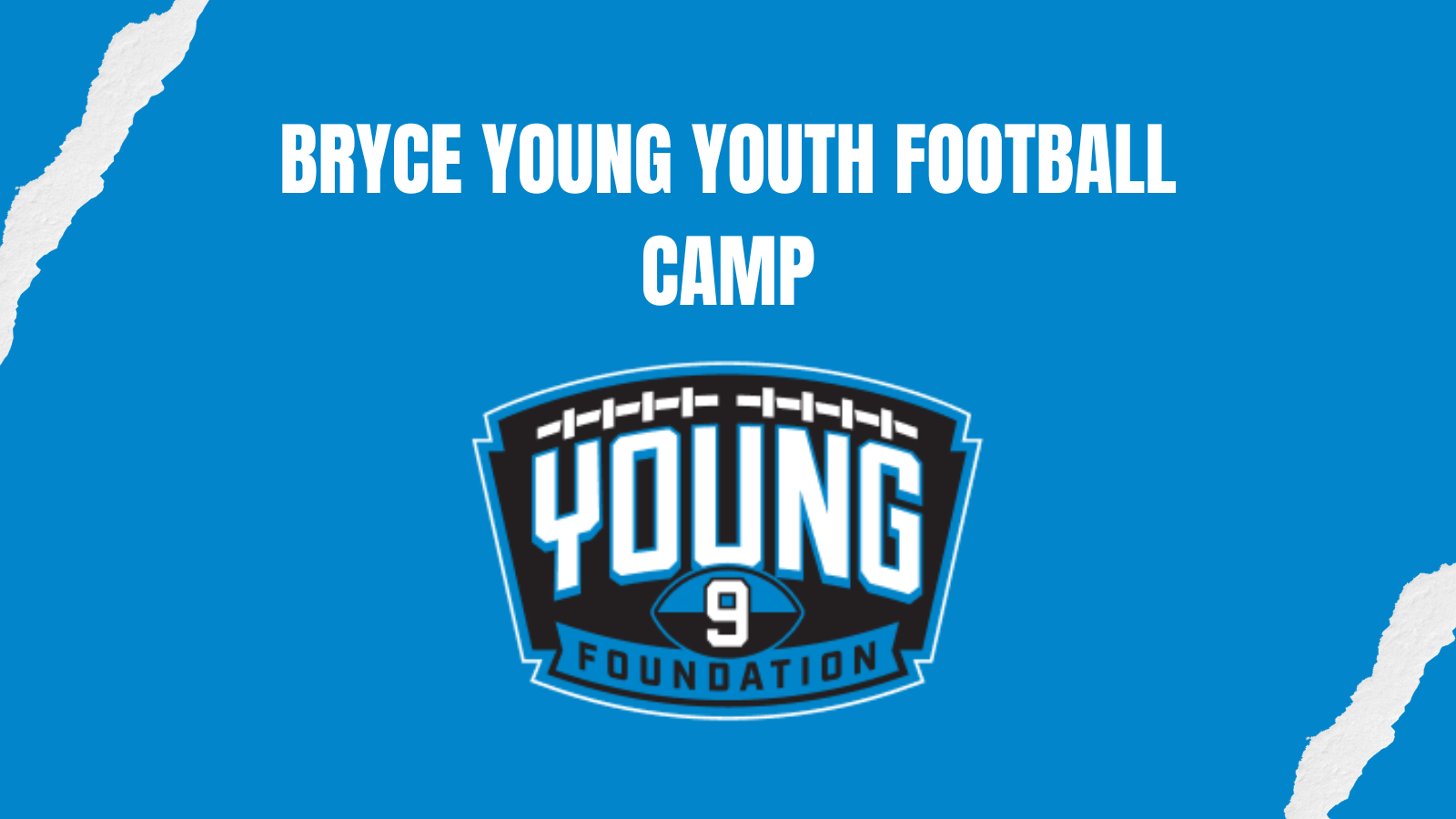 Bryce Young YFC