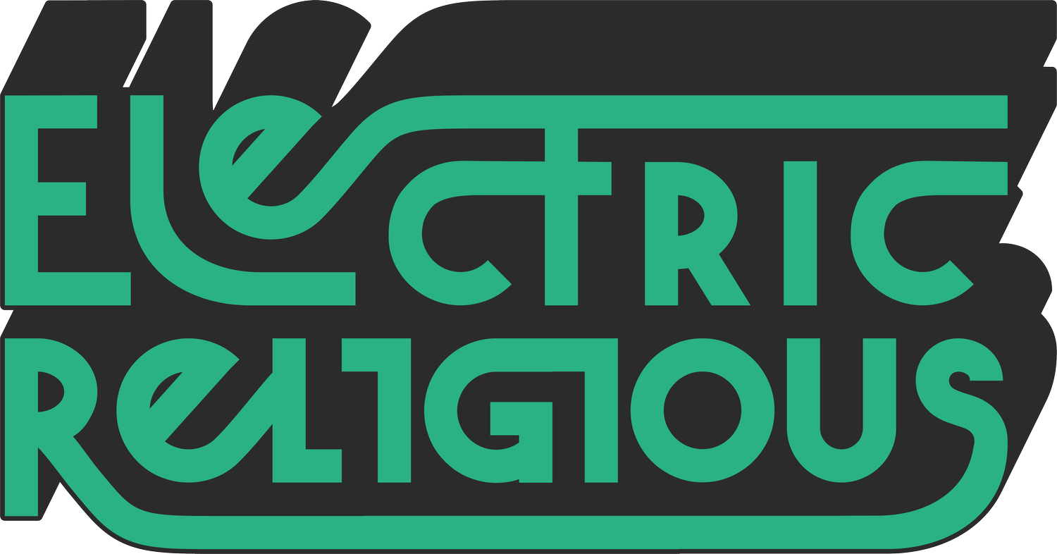 Electric Religious