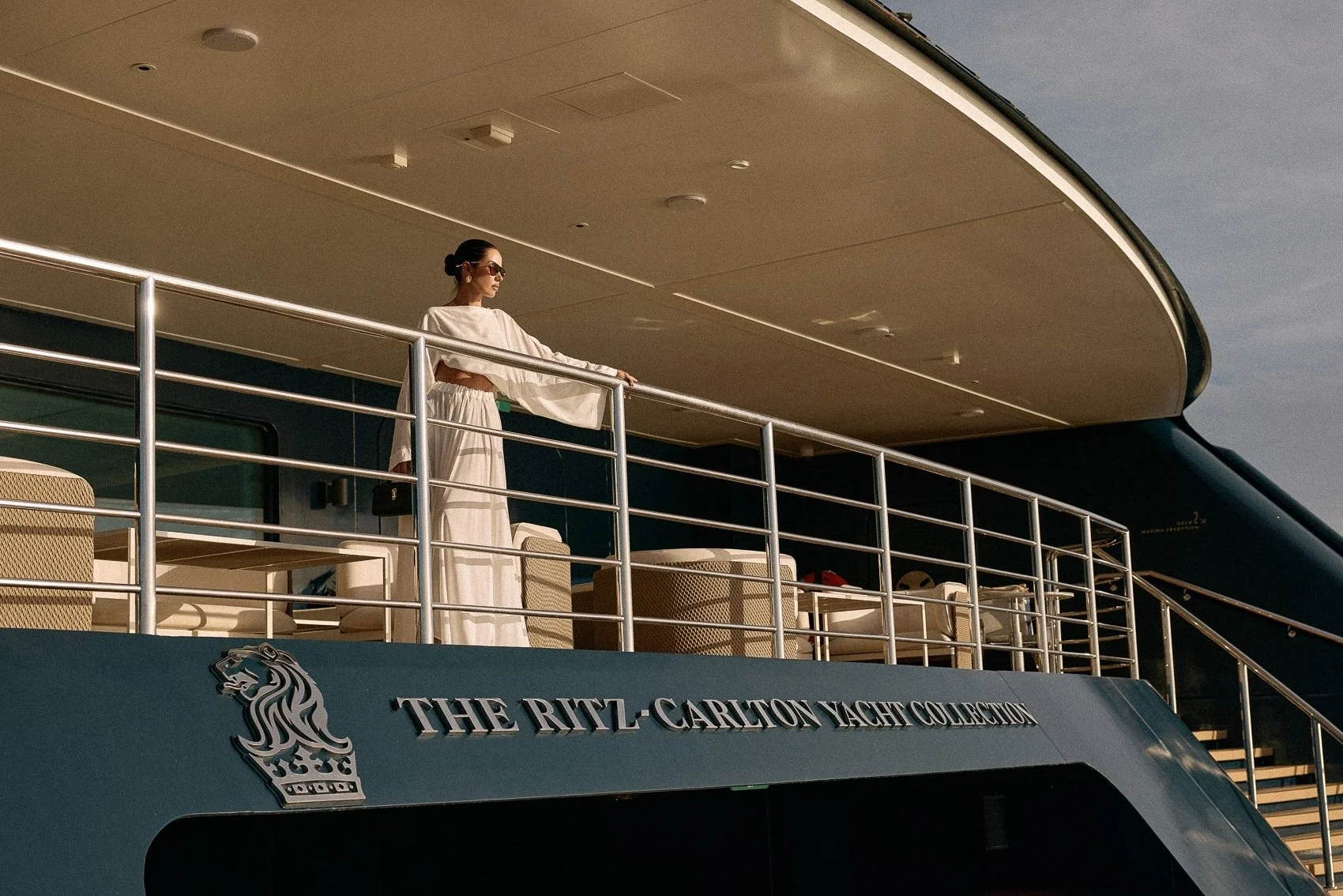 &nbsp;I Thought I Knew Luxury Travel - Then I Sailed Aboard Ilma…