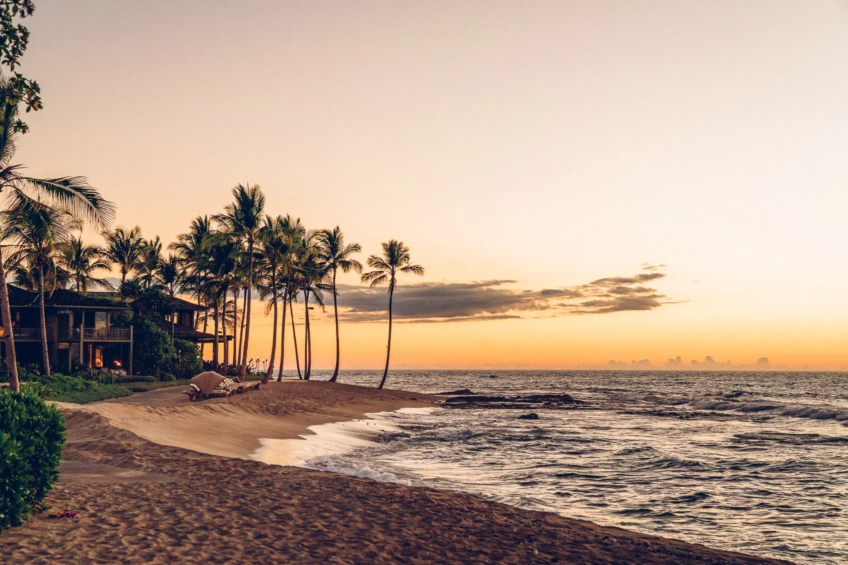 Marriott Bonvoy Hawaii Sale Alert