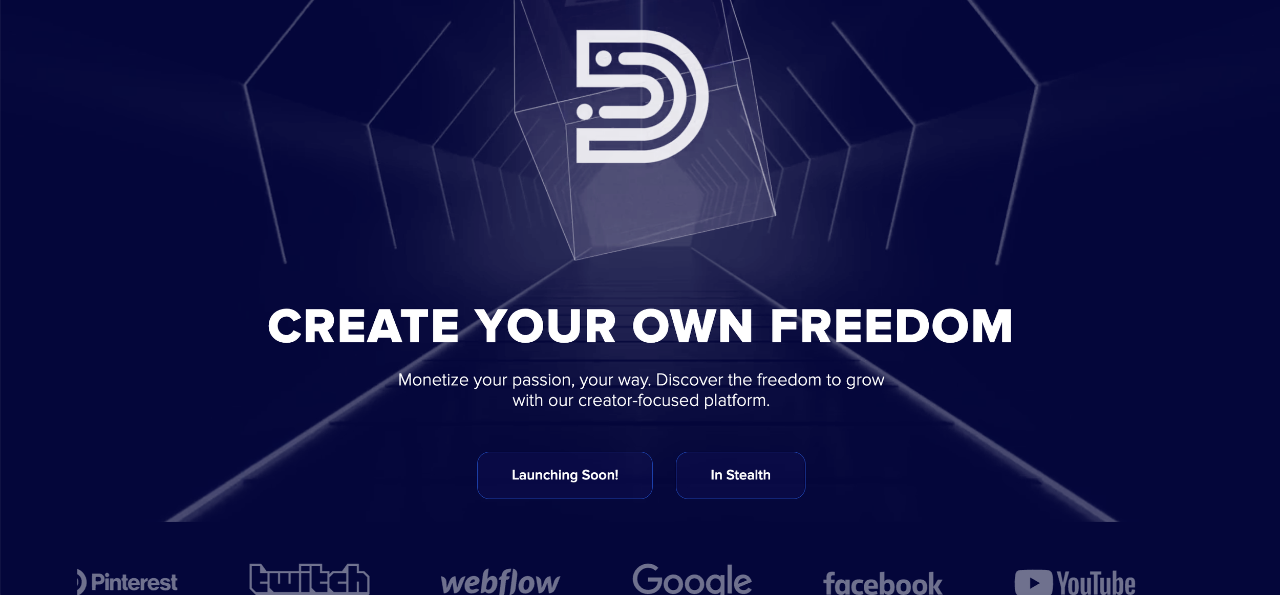 Website Hero 