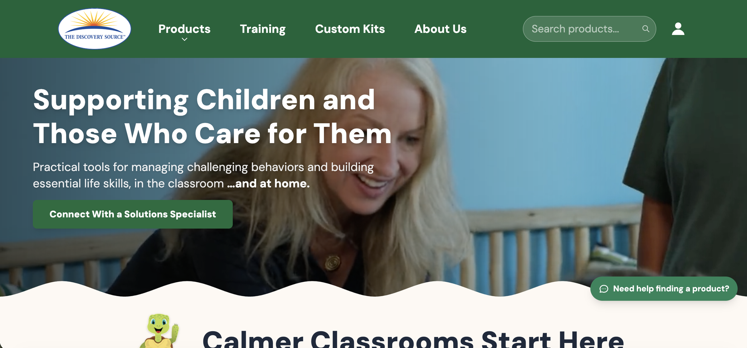 E-Commerce Website Revamp