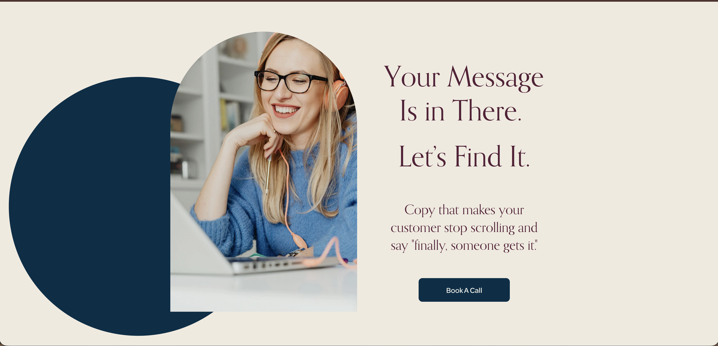 Website Revamp for Service Provider