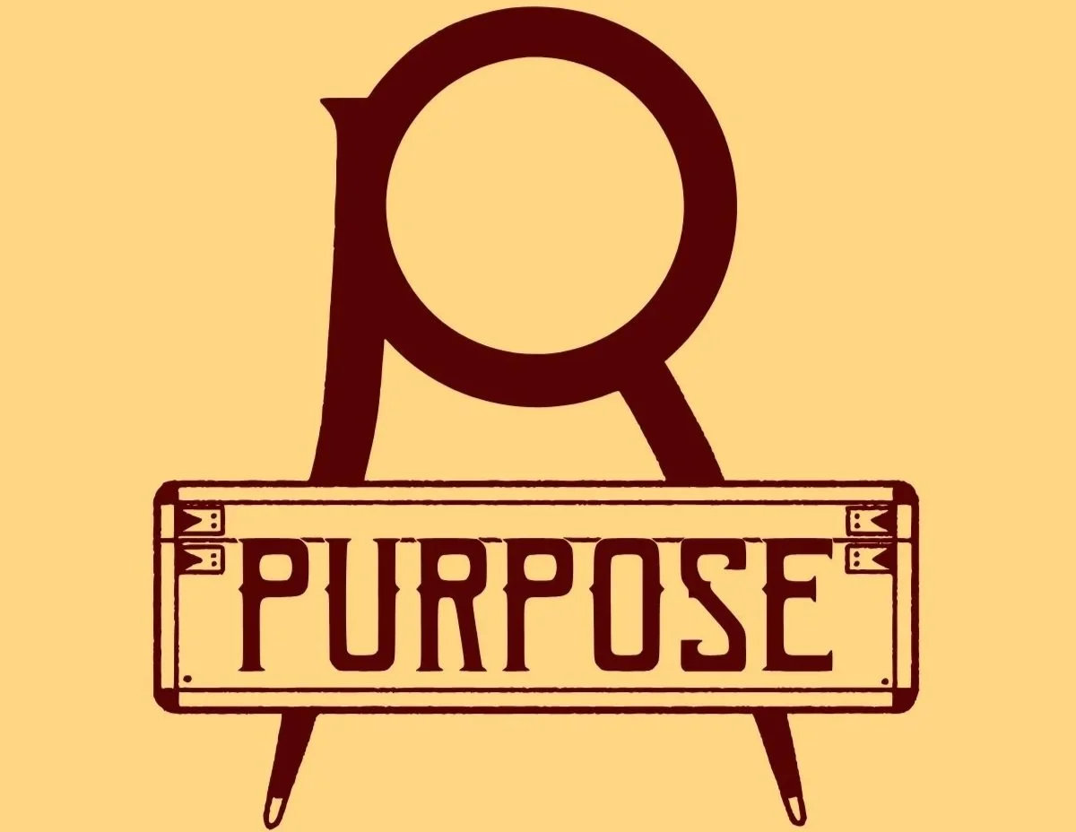 R-Purpose