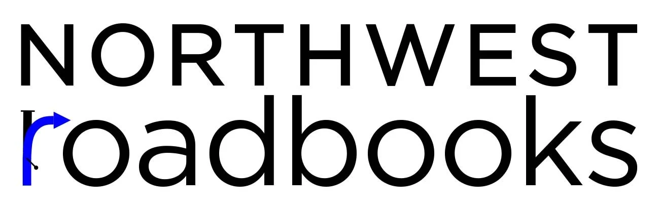Northwest Roadbooks