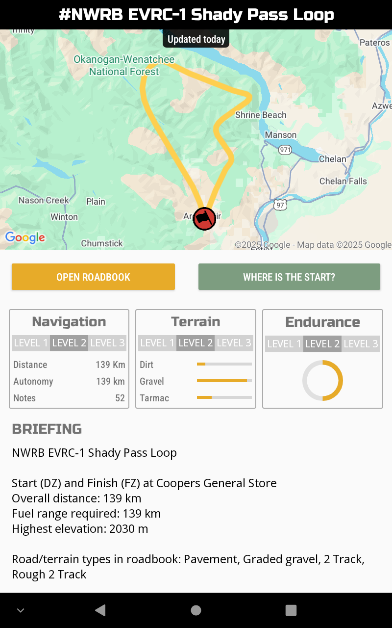 NWRB EVRC-1 Shady Pass Summary.png