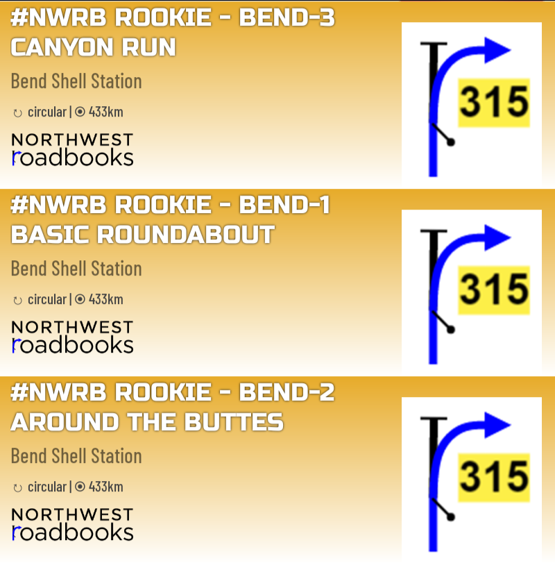 NWRB Rookie Bend Adventure Package