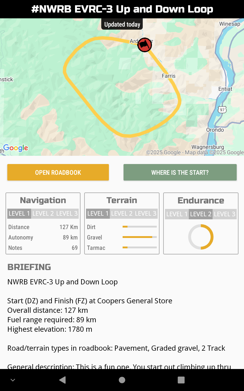 NWRB EVRC-3 Up and Down Summary.png
