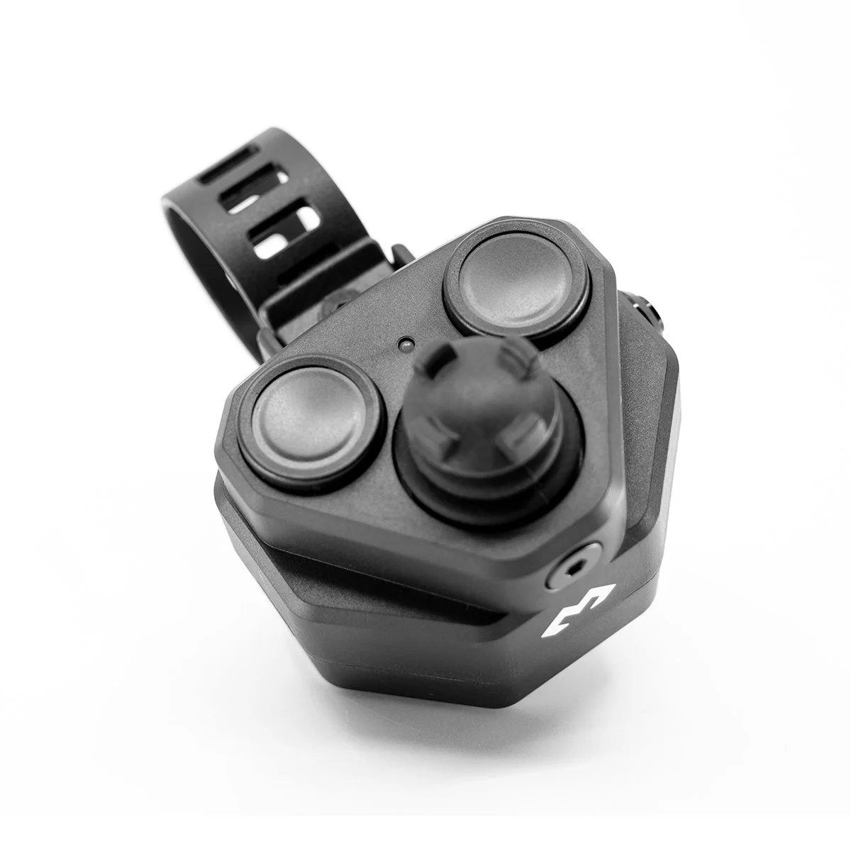 DMD Remote 4 Steering Wheel Remote with Bluetooth