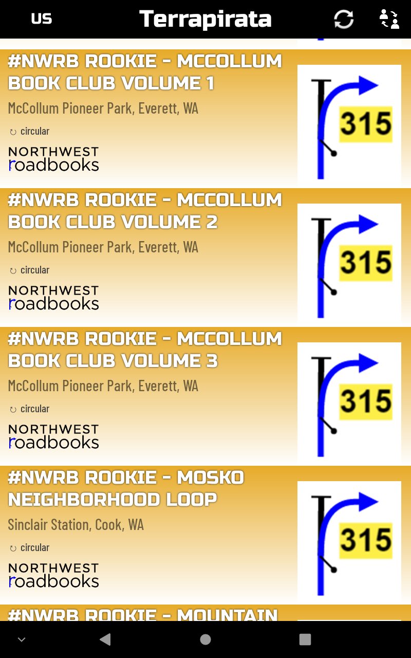 McCollum Book Club – Volumes 1, 2 and 3