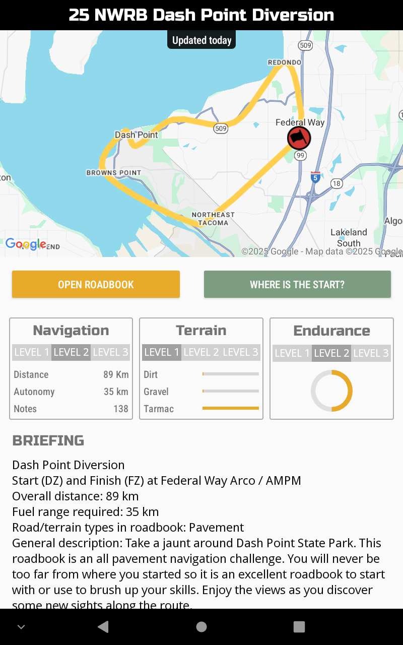 Dash_Point_Diversion_Summary.png