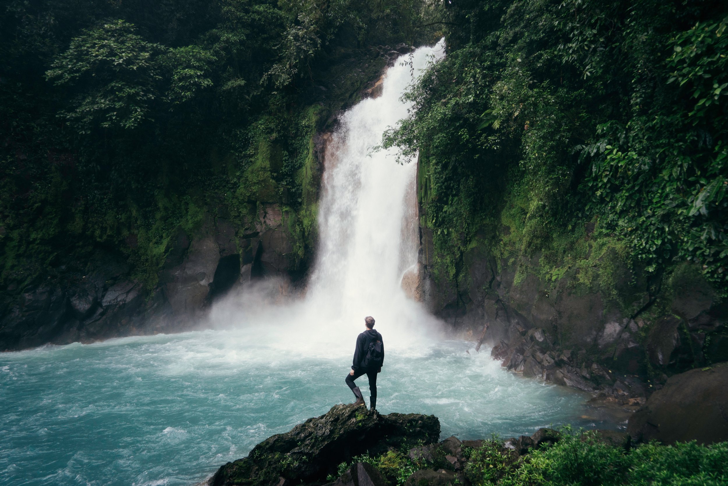 Trend Watch: Solo Travel