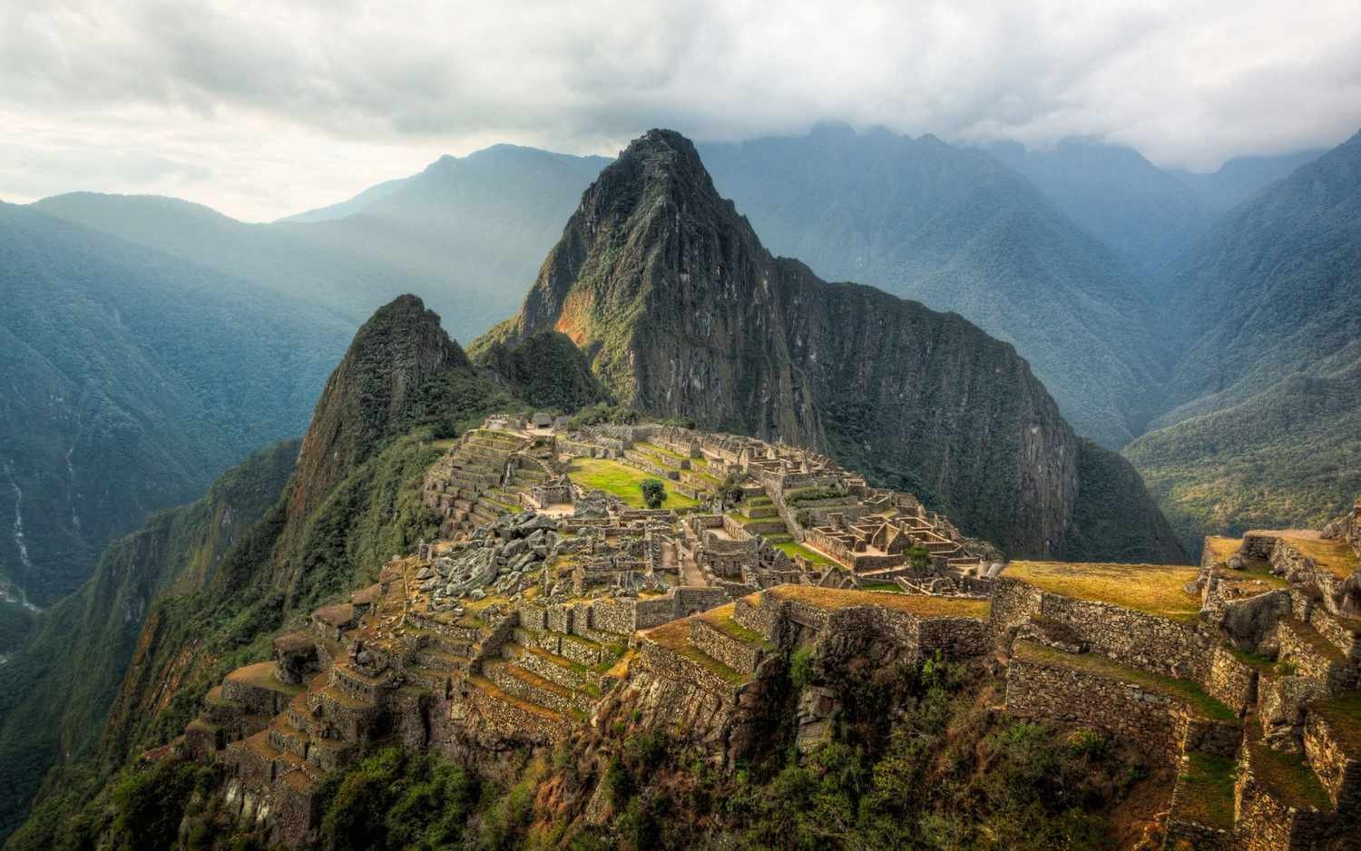 Client News: Peru Named ‘South America's Leading Destination’ at 2023 World Travel Awards