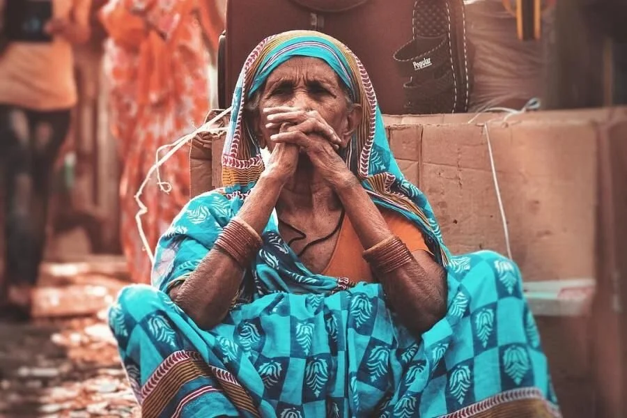 Trove has partnered with Sundara Fund on a direct response fundraiser for India