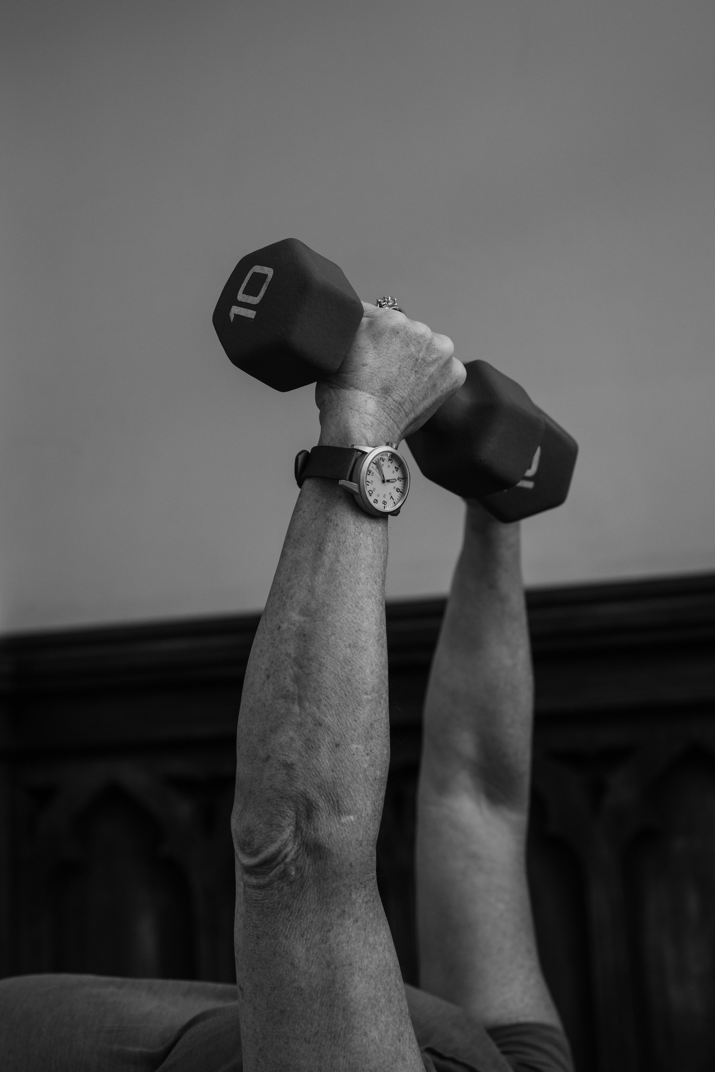 Foundations Strength online Program Phase 1