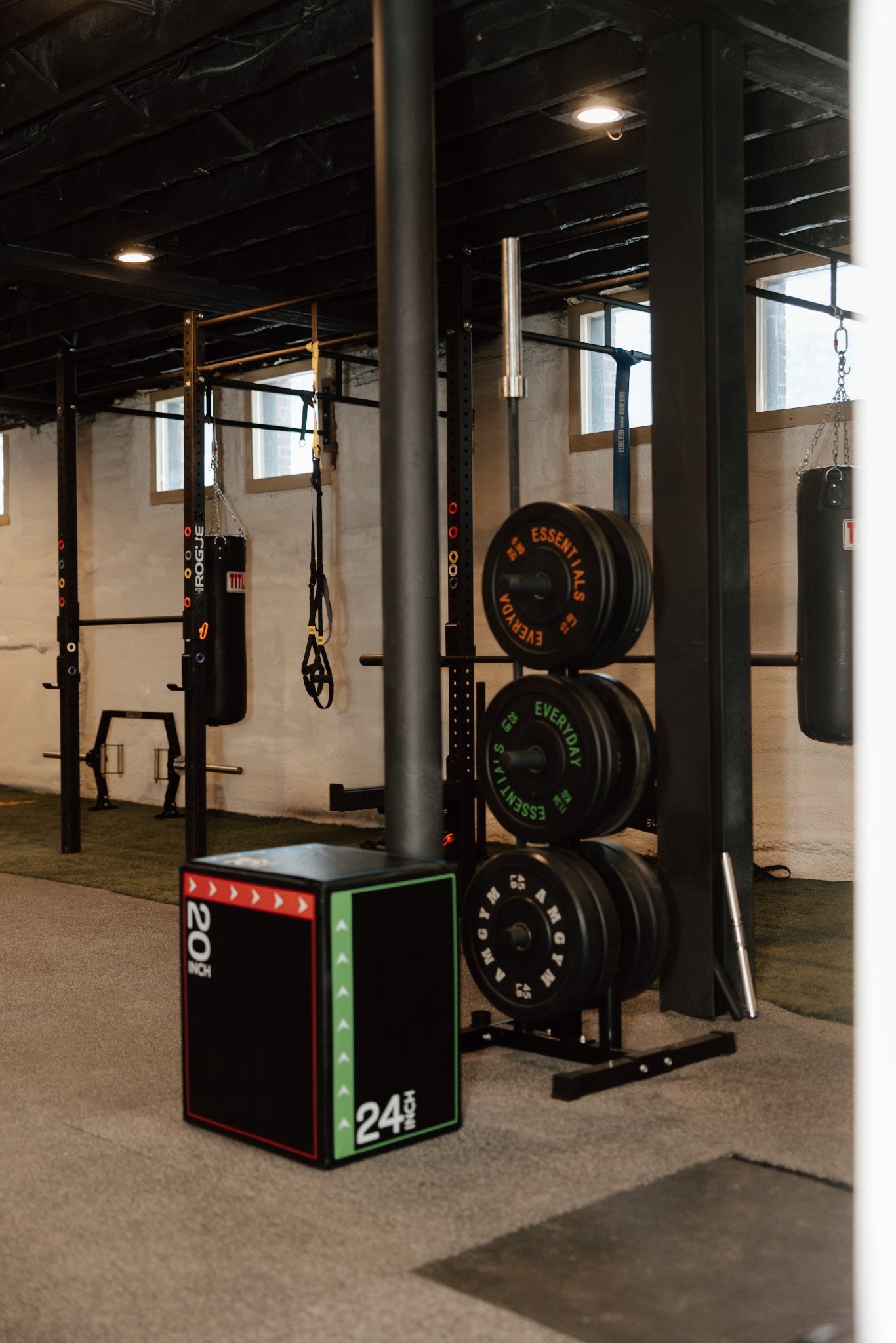 Gym Membership Autpay