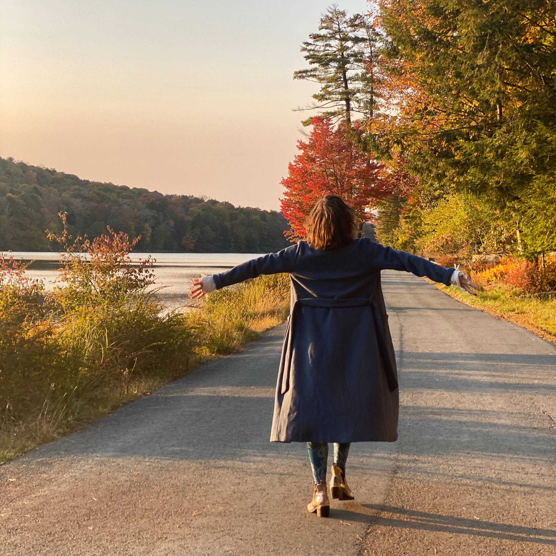 Photo by Shaun Gillen