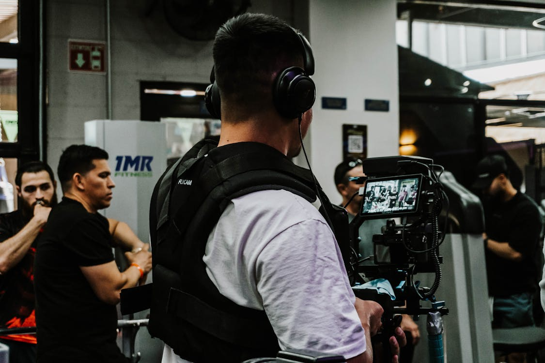How to Find the Right Video Production team