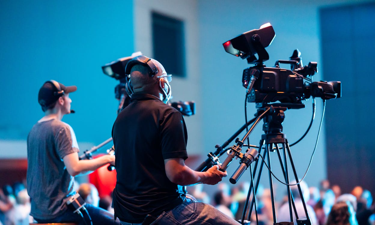 How to Choose an Event Videographer in Sydney and NSW