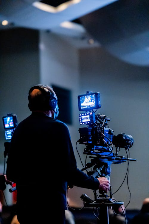 Conference Video Coverage Guide: Costs &amp; Planning