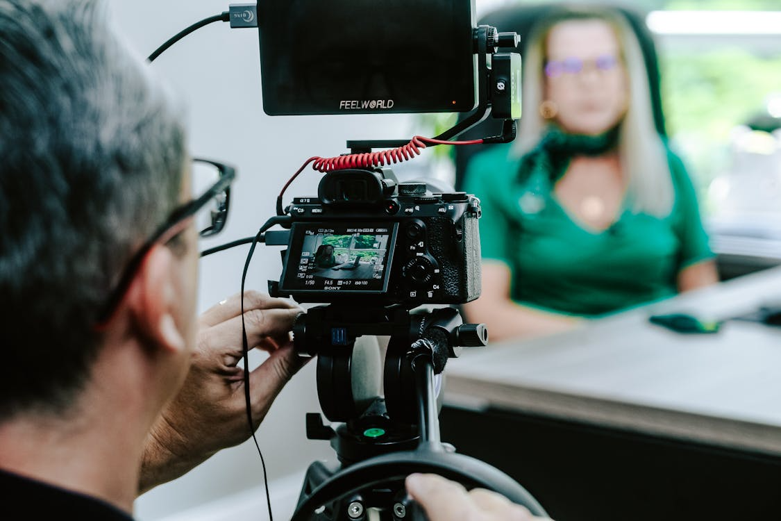 What Corporate Video Types Actually Get Results?