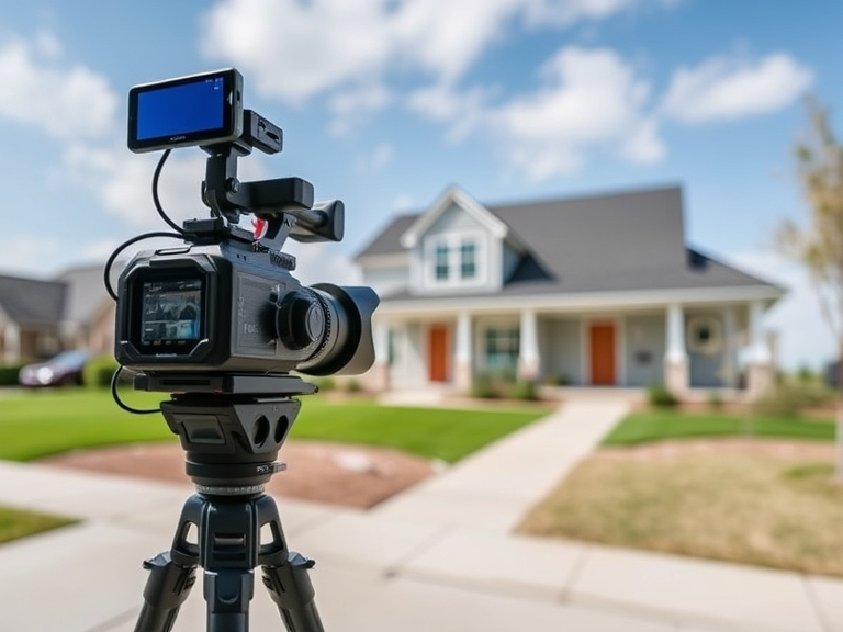 Real Estate Video ROI: Does It Help Sell Properties Faster?