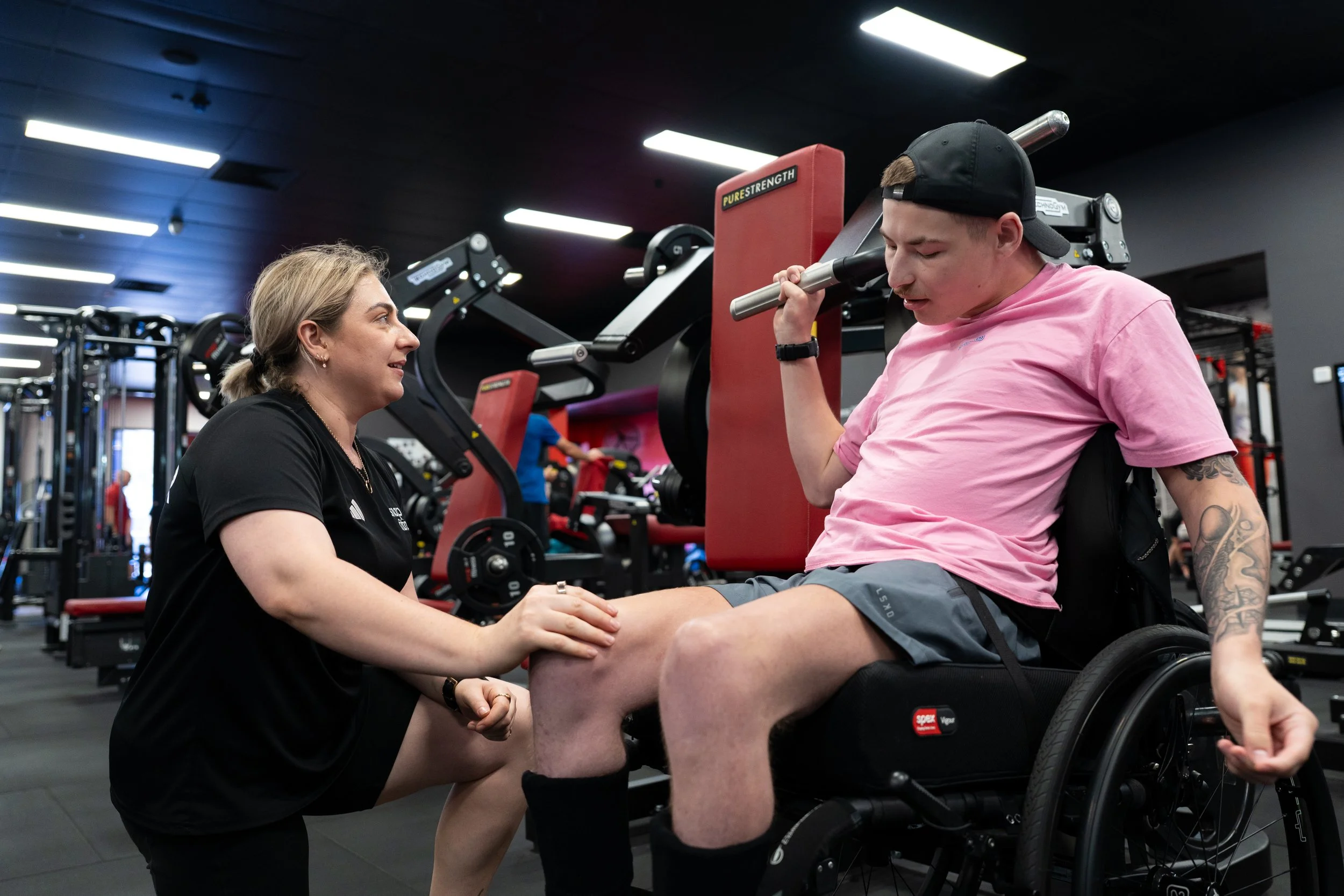 Snap Fitness Maitland
