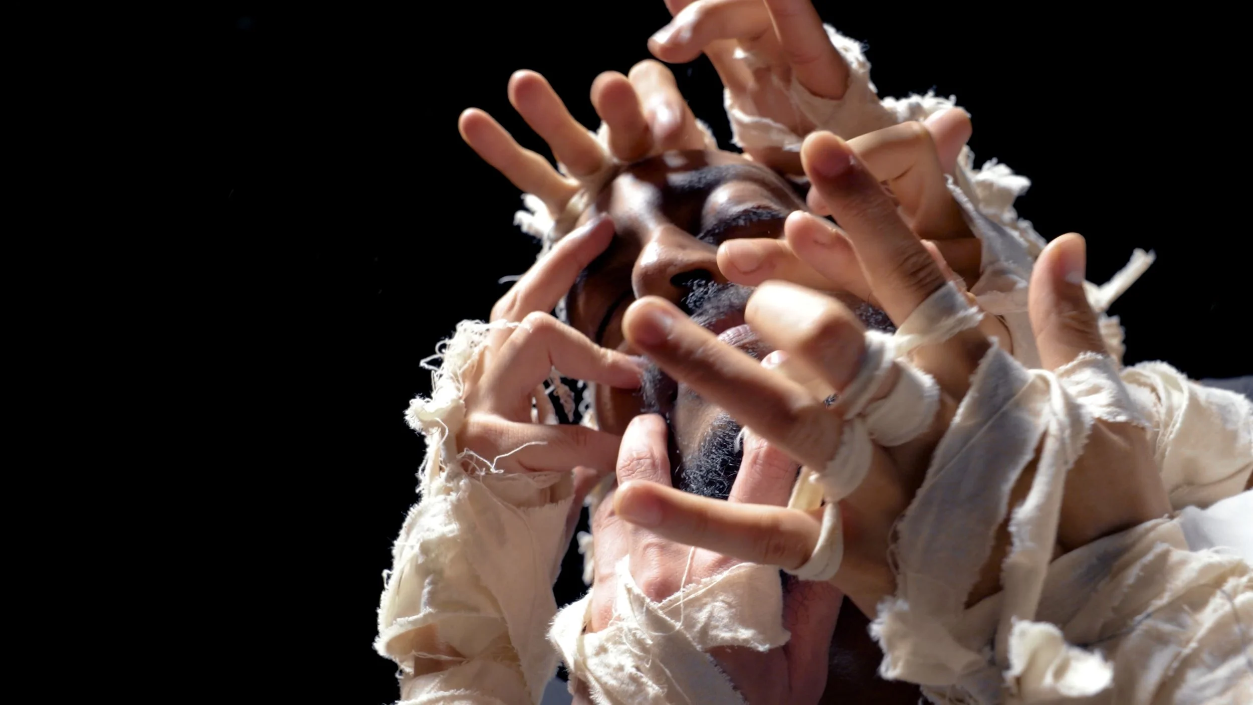 Katamat Australian Ballet