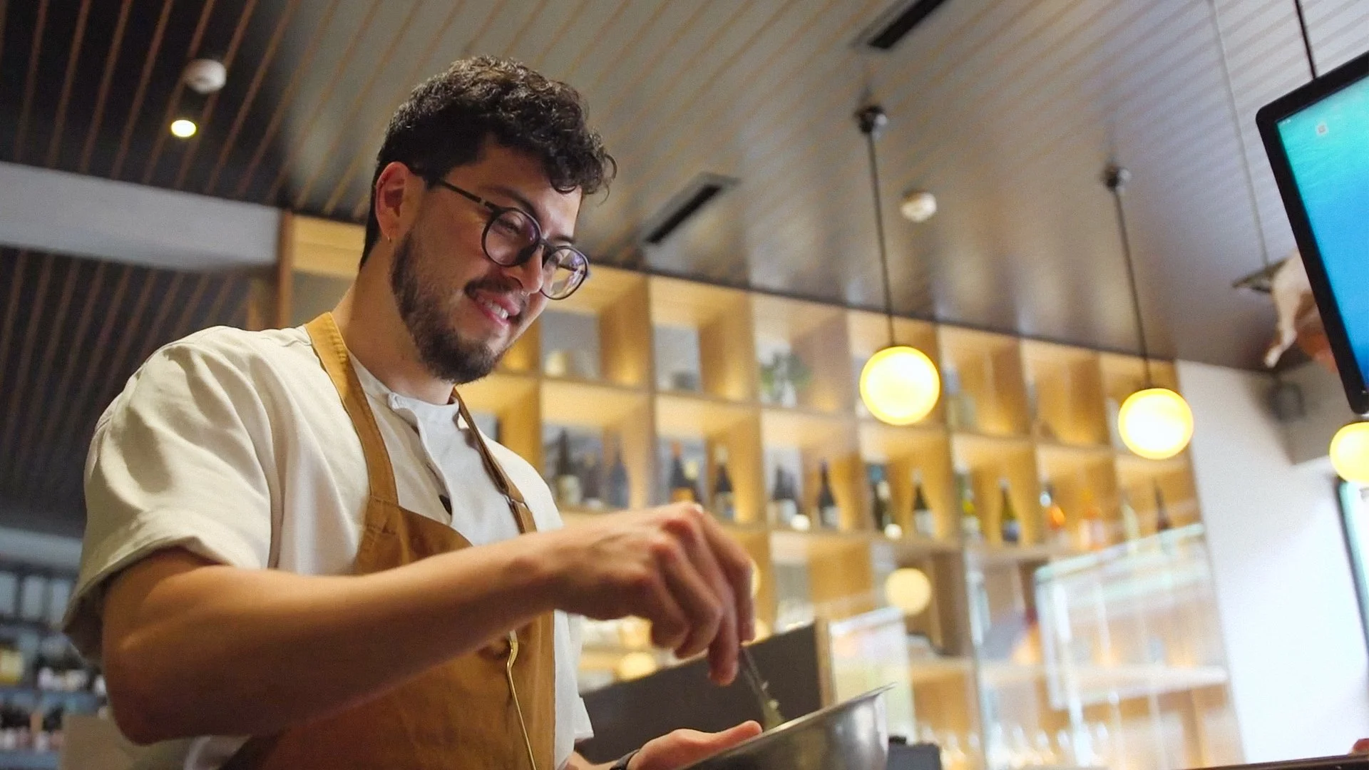 Nikkei brand story Sydney