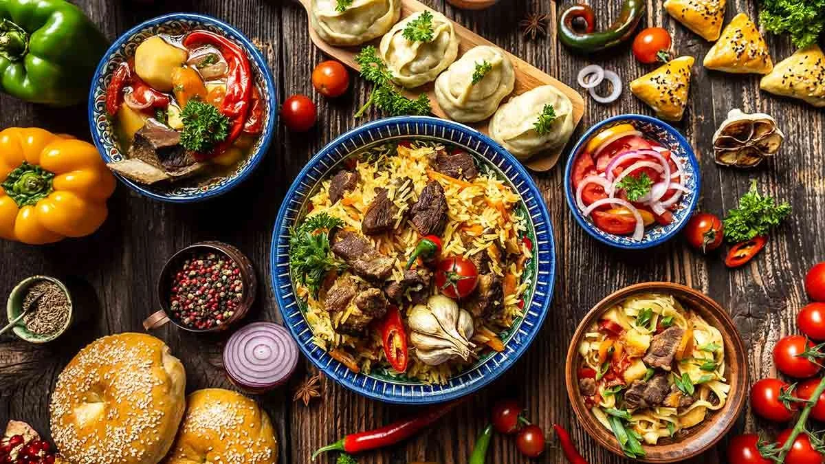 Dietary Considerations