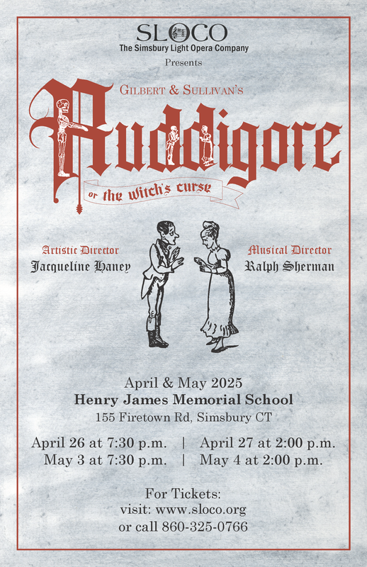 Simsbury Light Opera