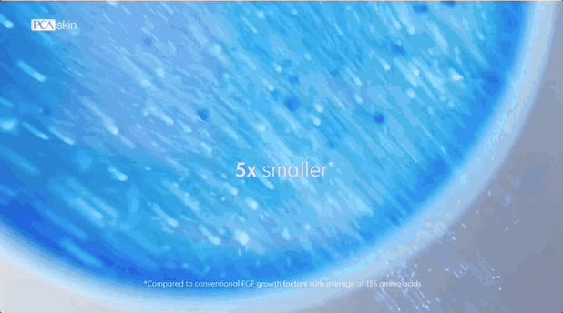 Micro Growth Factor Technology