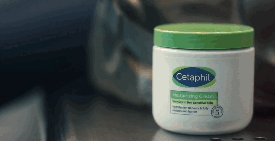 We do skin. You do you.