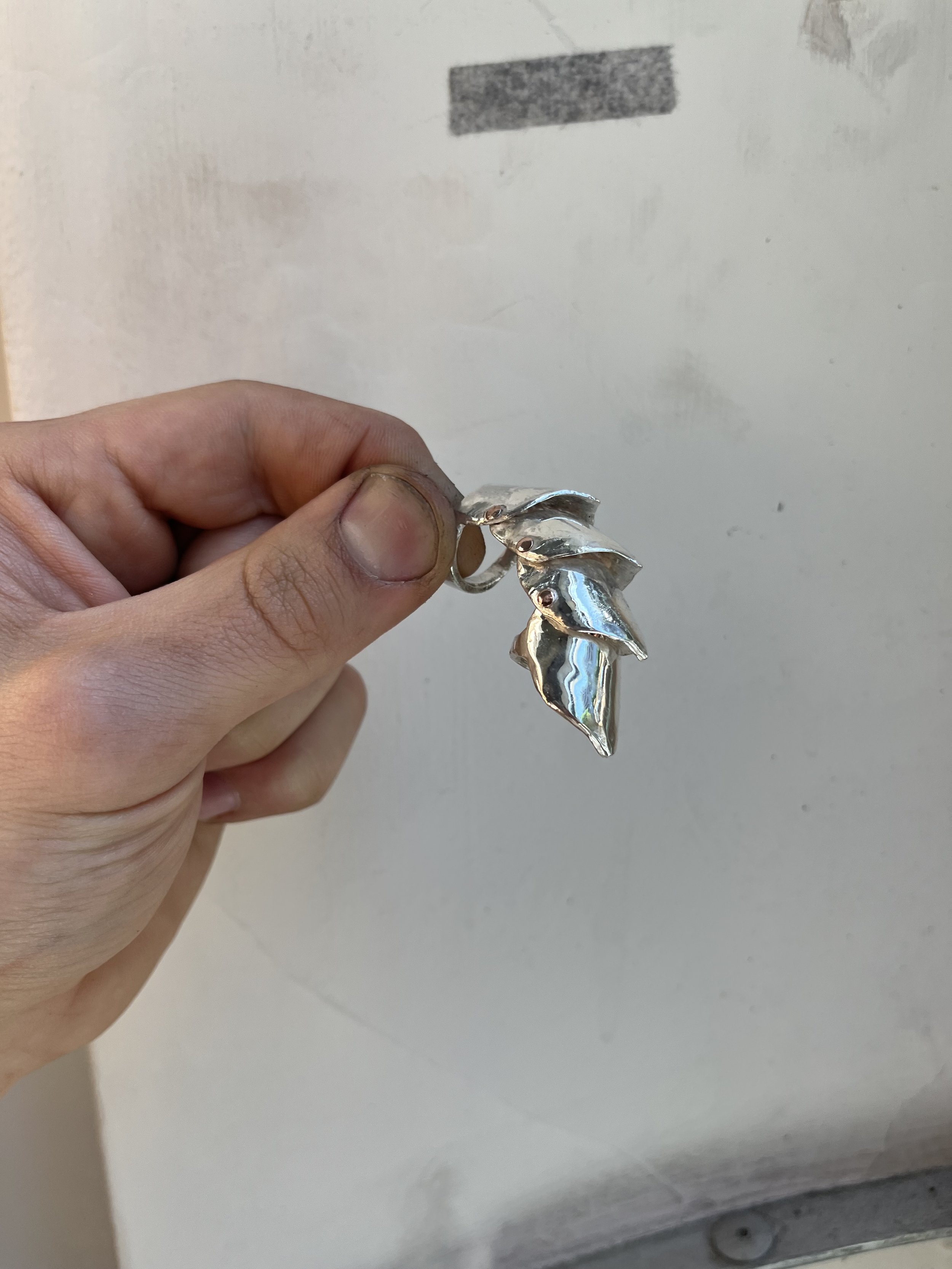 Armour Ring