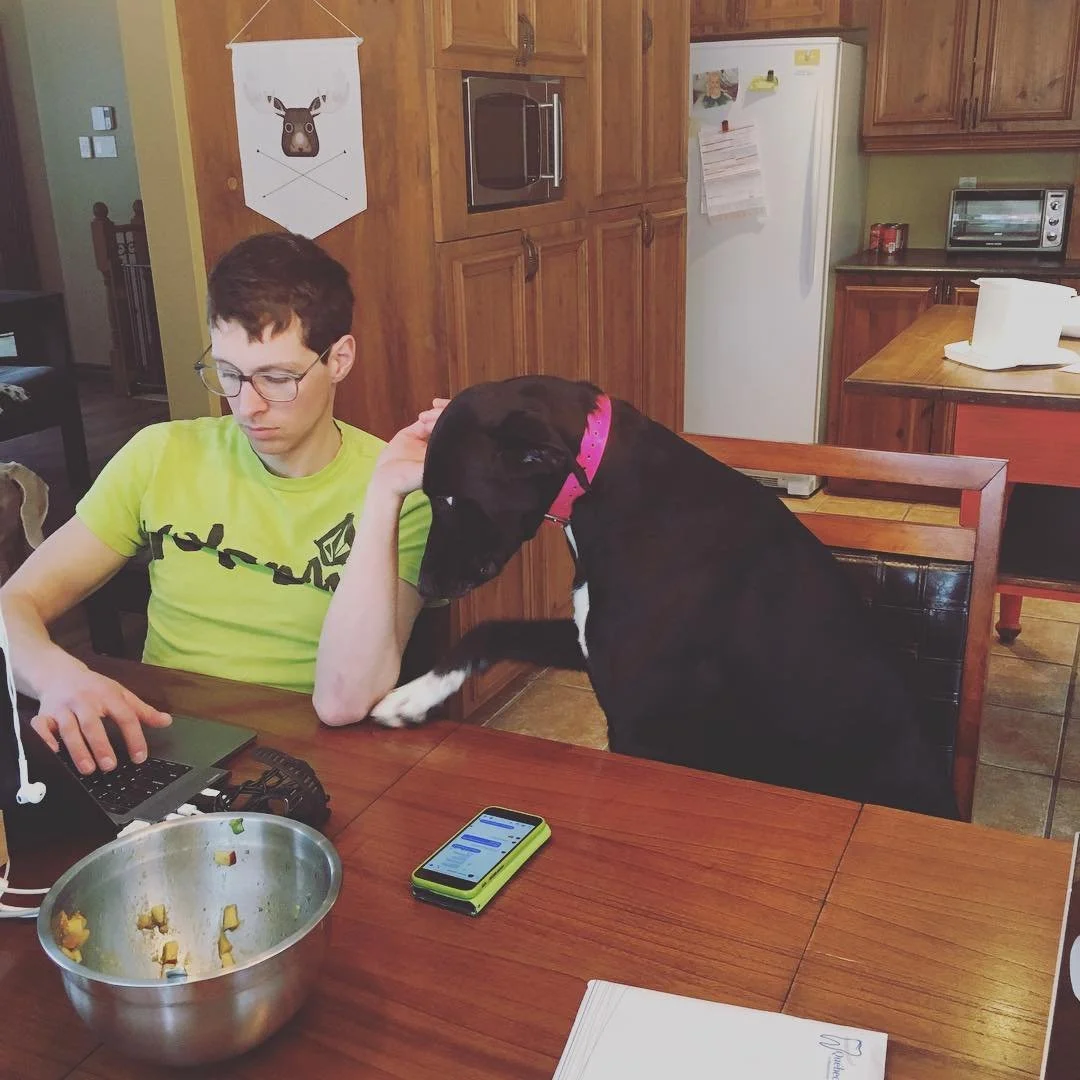 Coaching en Vidéo Conférence